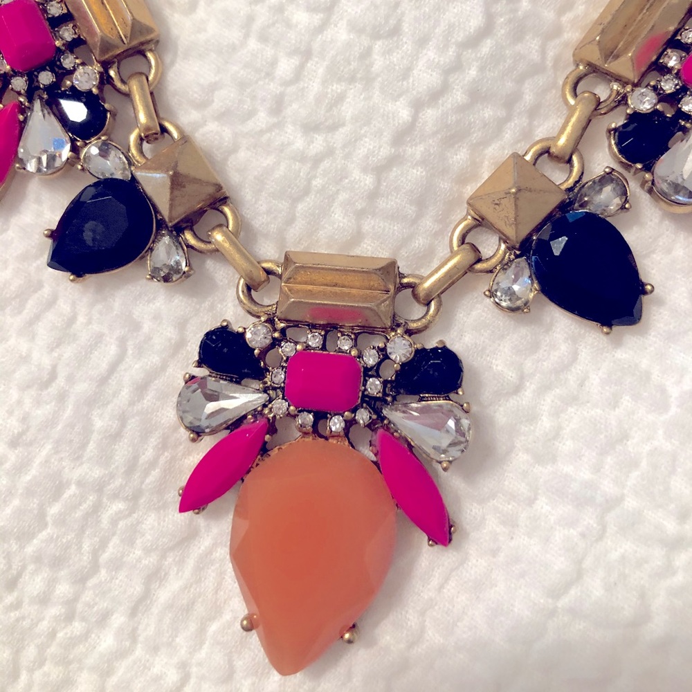 J. Crew Necklace